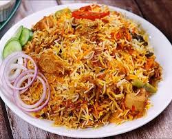 Biryani 🍛