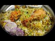 Maten Biryani 🍛